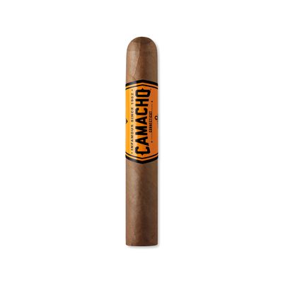 Camacho Connecticut Robusto