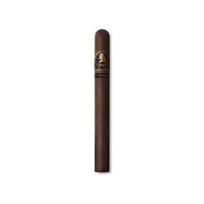 Davidoff - The Late Hour Churchill