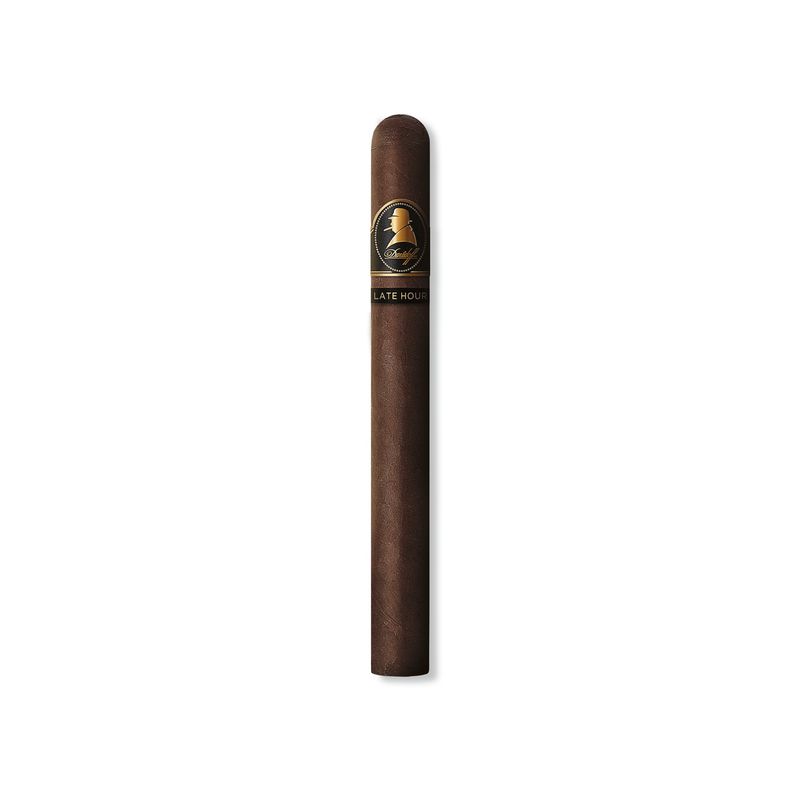 Davidoff - The Late Hour Churchill