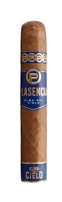 Plasencia Alma Del Cielo Celeste - Robusto