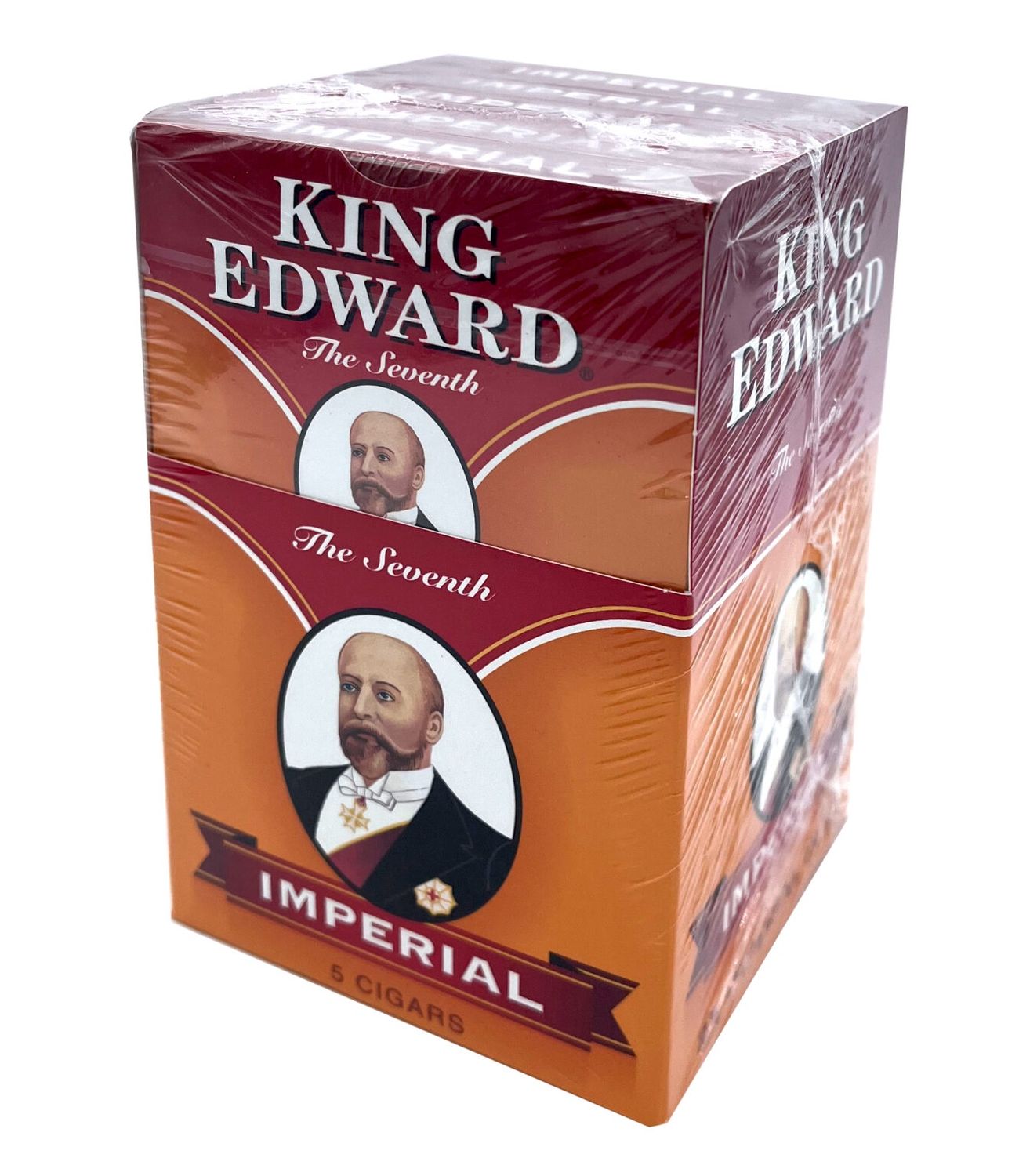 King Edwards Imperials