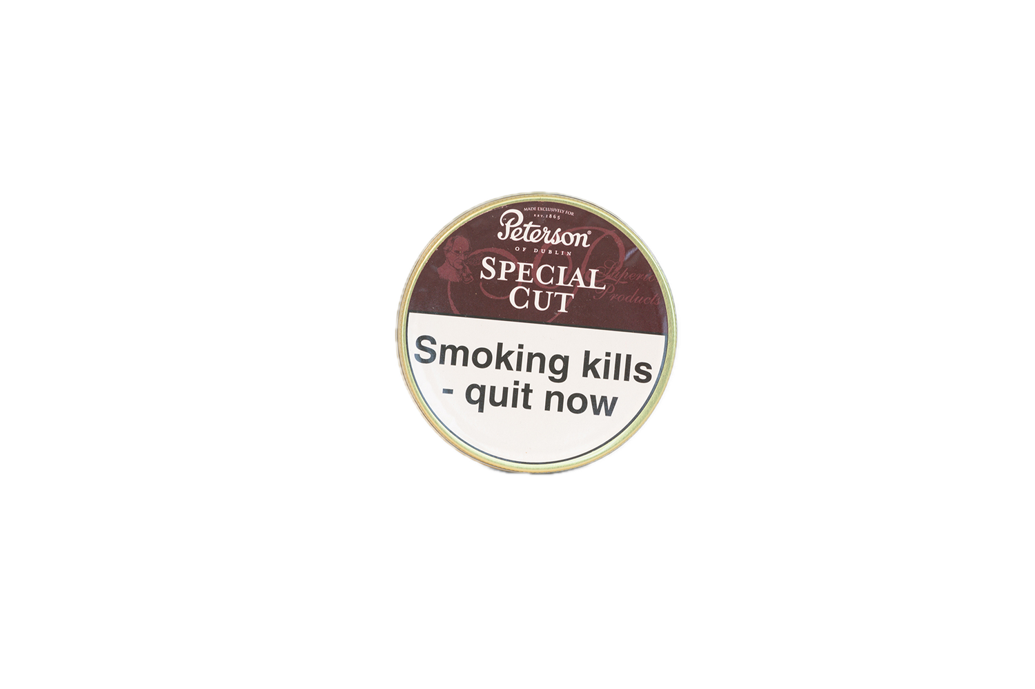 Peterson Special Cut (Nutty)