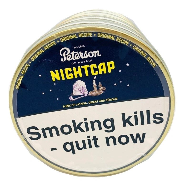 Peterson Nightcap