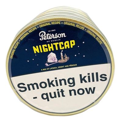 Peterson Nightcap