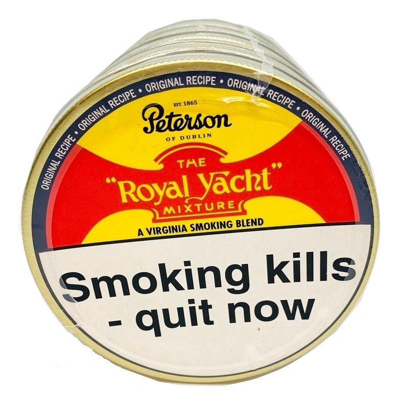 Peterson Royal Yacht