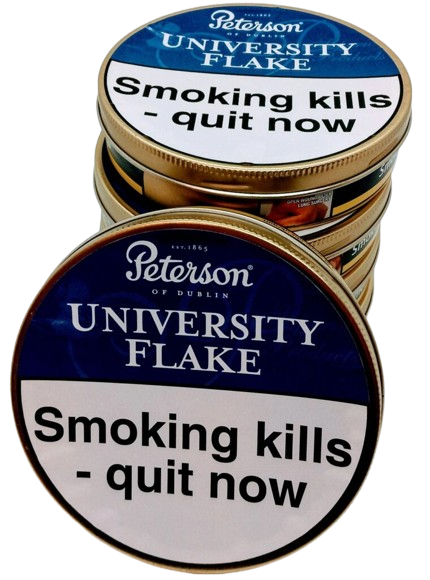 Peterson University Flake