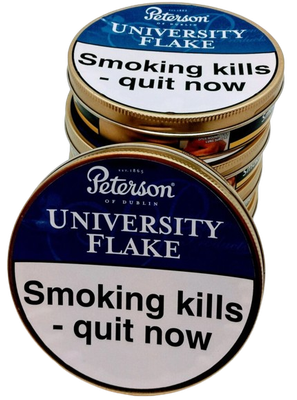 Peterson University Flake