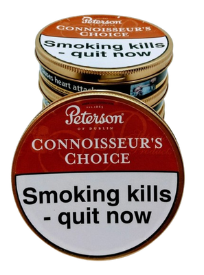 Peterson Connoisseurs Choice