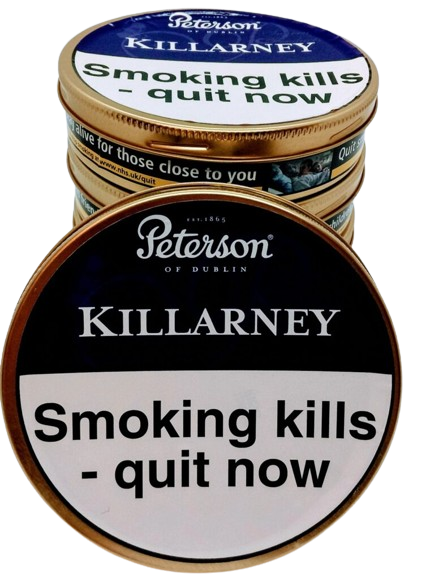 Peterson Killarney
