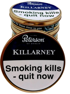 Peterson Killarney