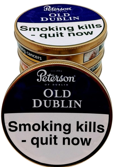 Peterson Old Dublin