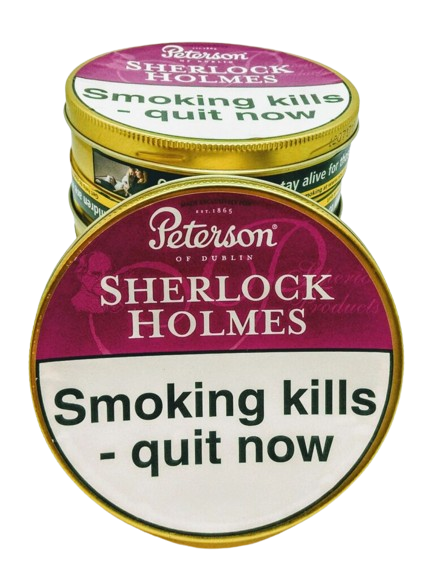 Peterson Sherlock Holmes