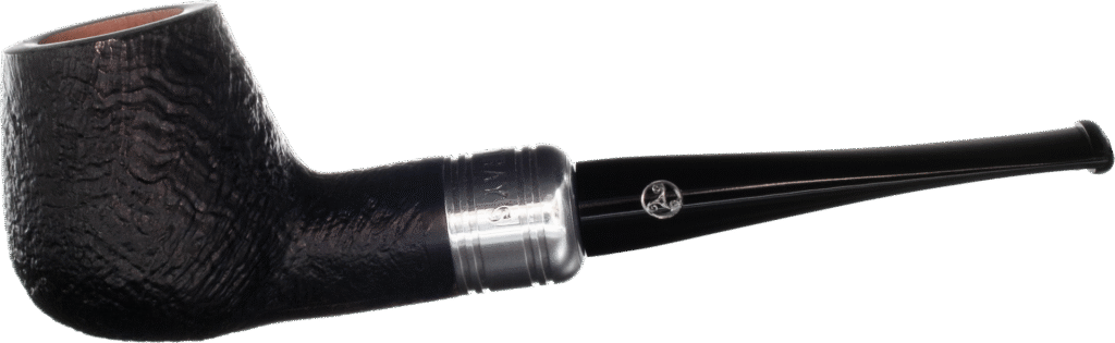 Rattray’s Newcastle Sandblast Pipe, Size: 18