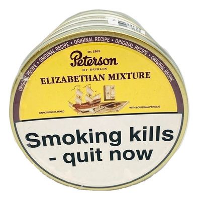 Peterson Elizabethan Mixture