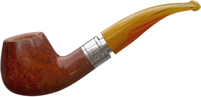 Rattray’s Monarch Terracotta Pipe