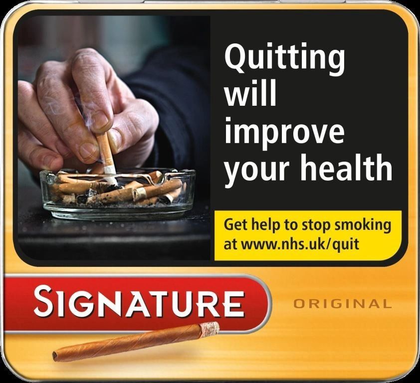 Signature Original (Café Crème)