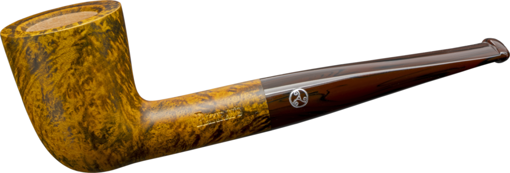 Rattray’s Rannoch Contrast Pipe, Size: 203