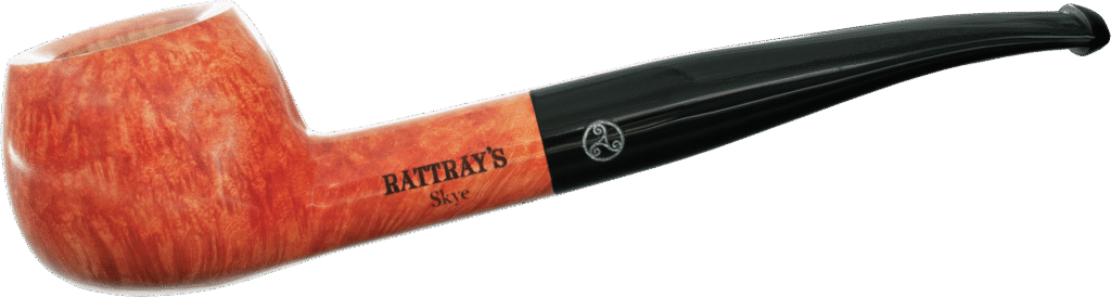 Rattray&#39;s Skye Light Pipe, Size: 208