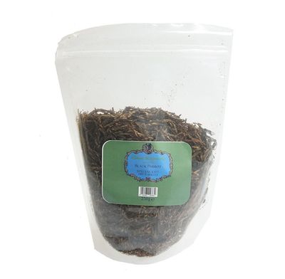 McConnell Black Parrot