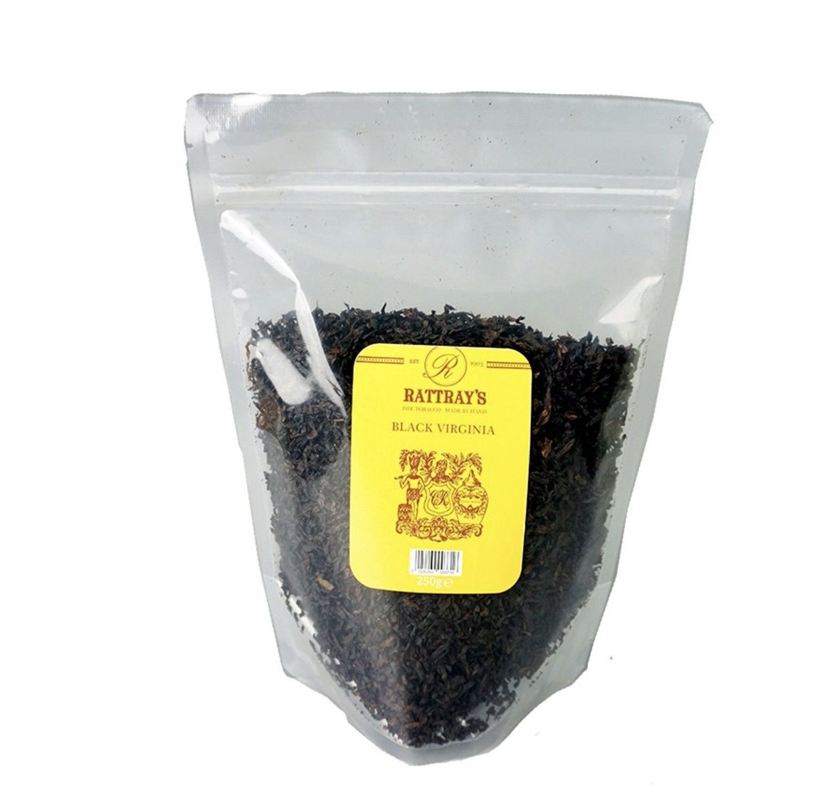 Rattray's Black Virginia