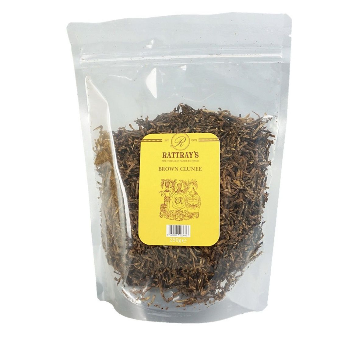 Rattray's Brown Clunee