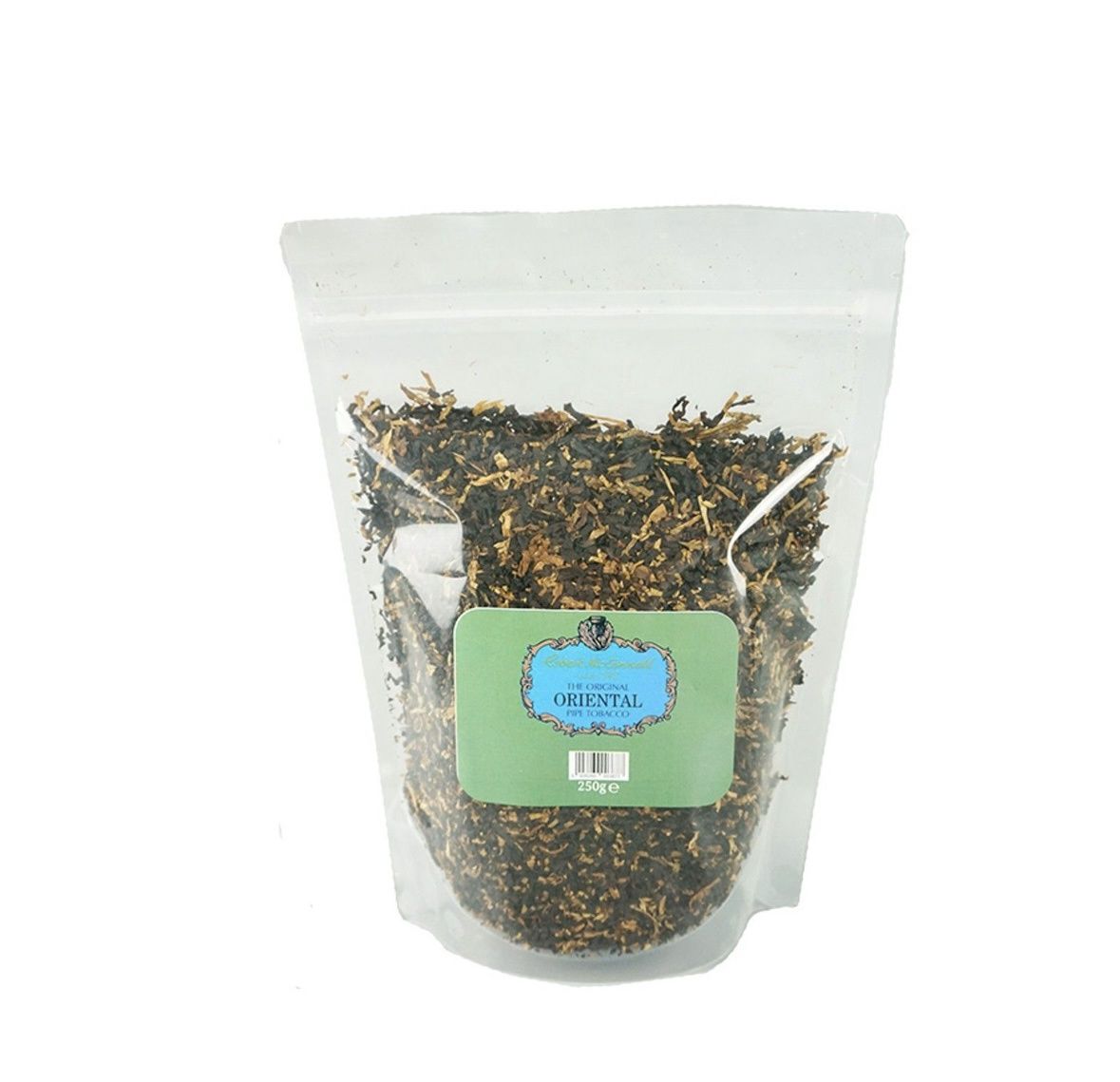 McConnell Oriental Mix