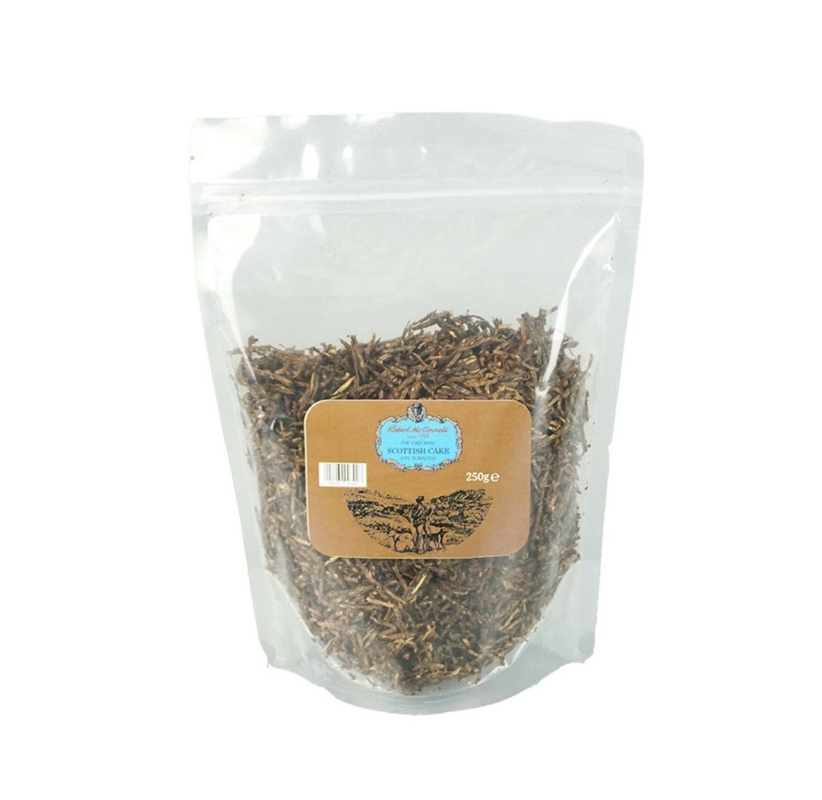 McConnell Scottish Cake