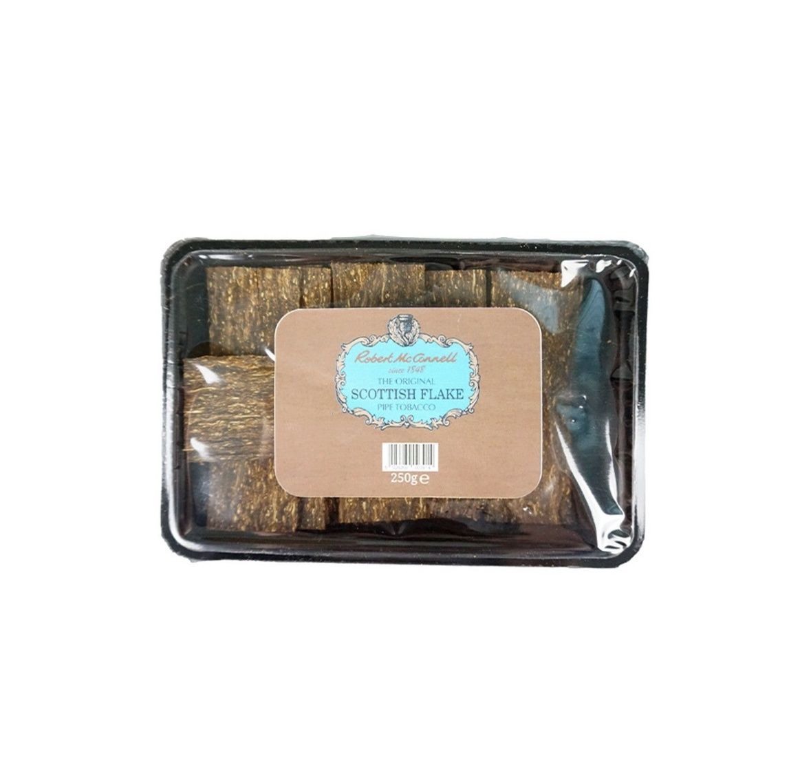 McConnell Scottish Flake