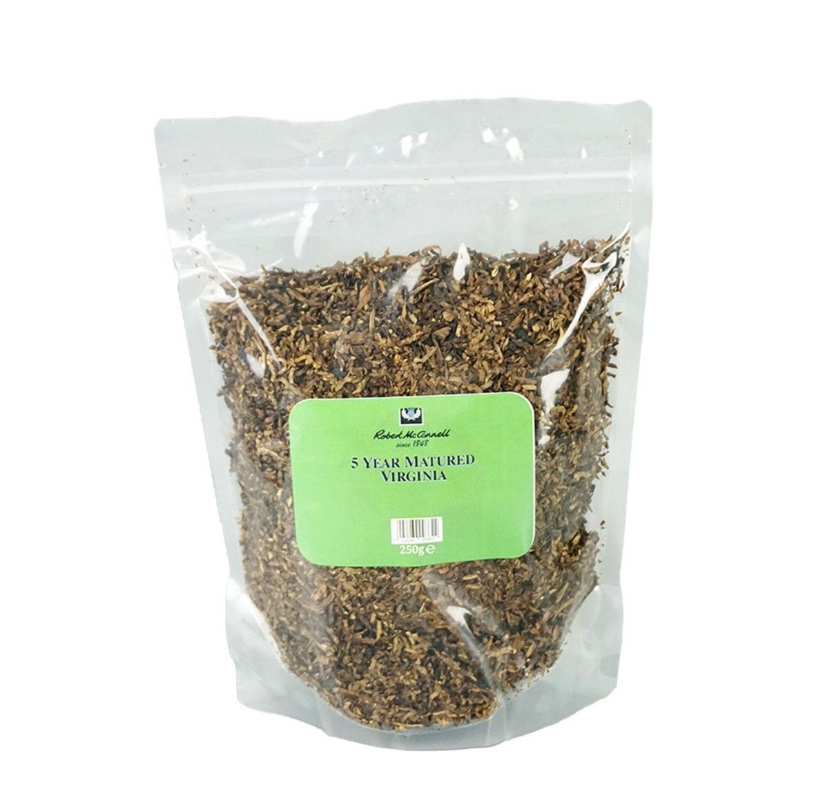 McConnell 5 Year Matured Virginia