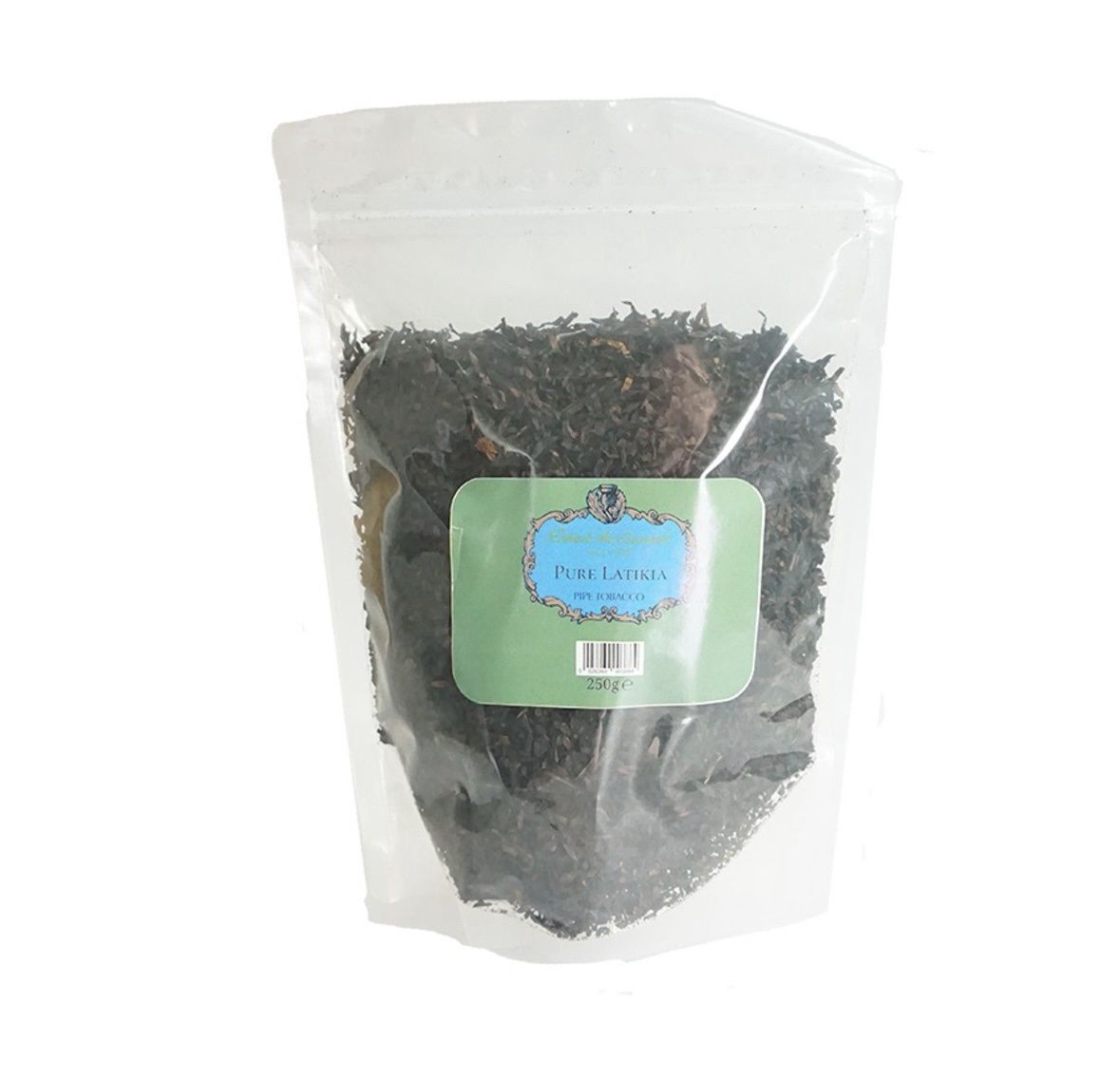 McConnell Pure Latakia