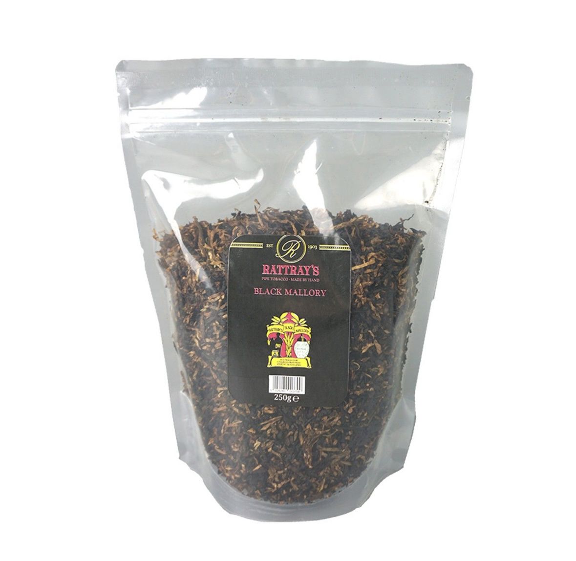 Rattray&#39;s Black Mallory