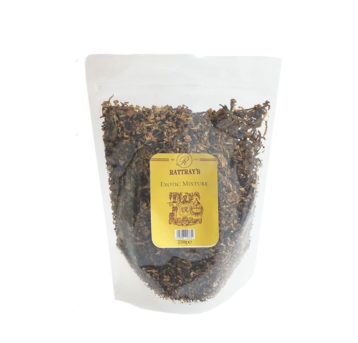 Rattray&#39;s Exotic Mixture