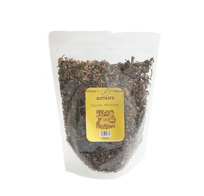 Rattray's Exotic Mixture