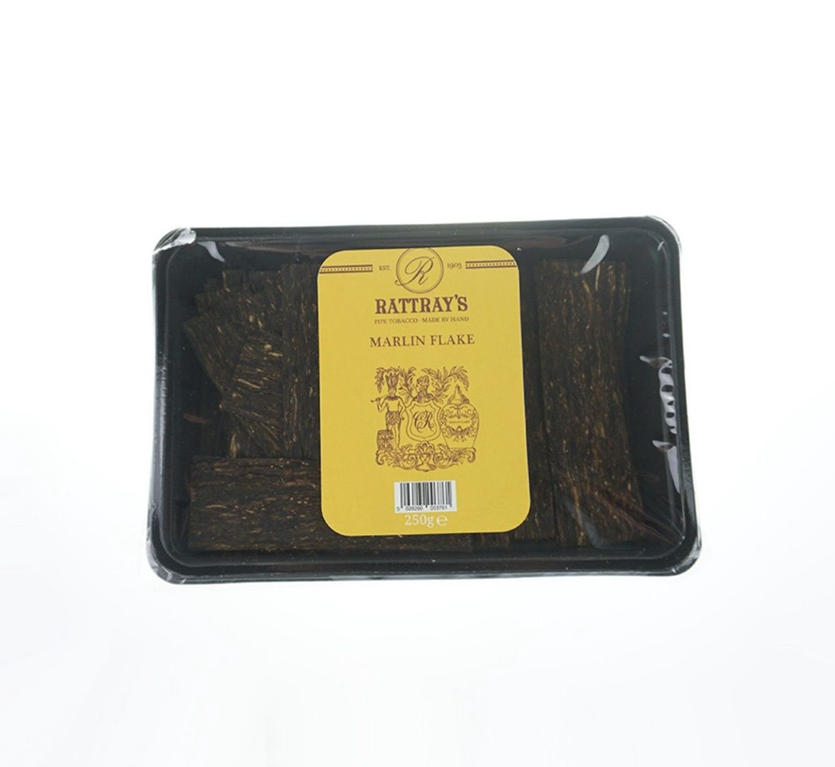 Rattray's Marlin Flake