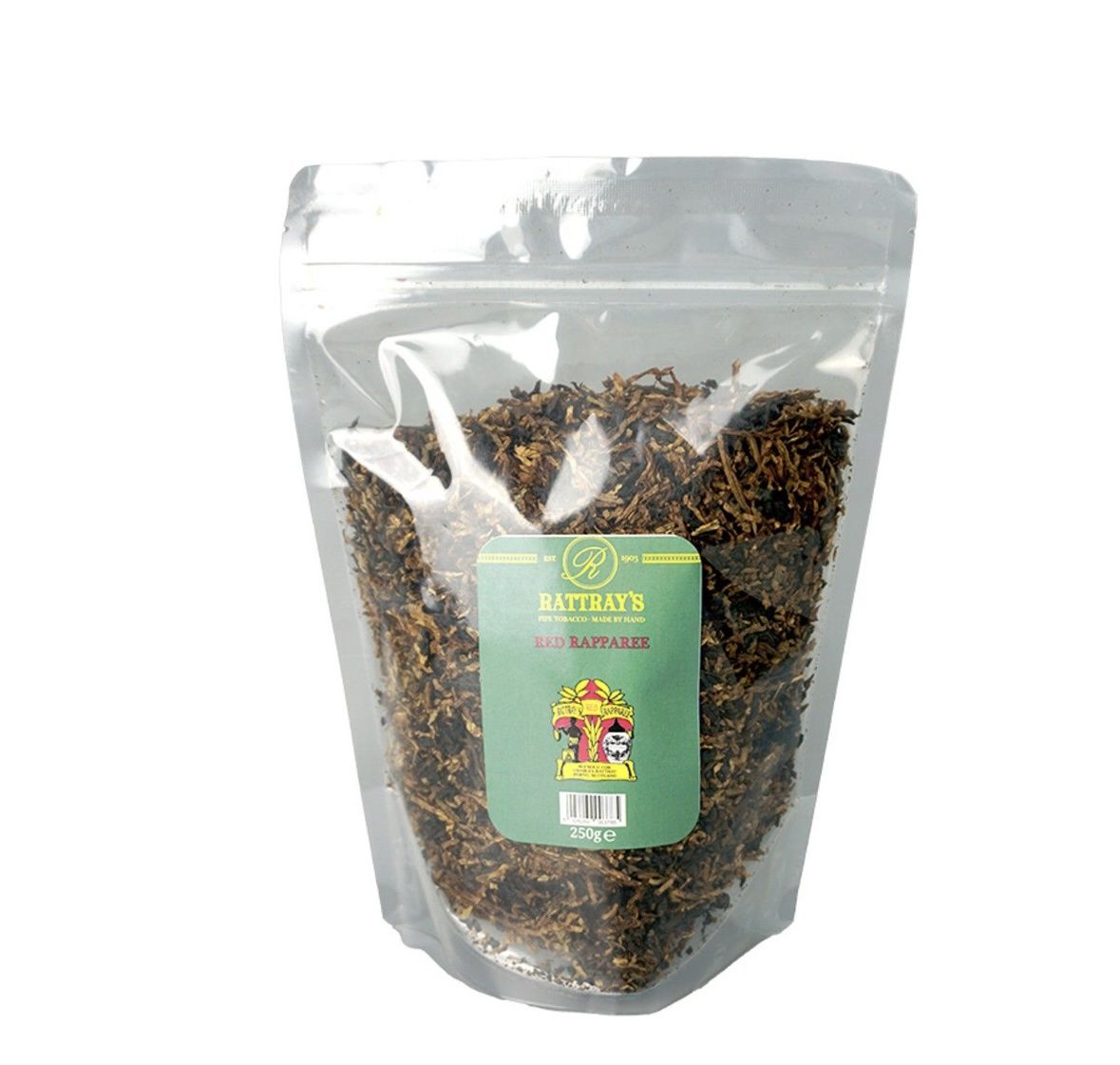 Rattray's Red Rapparee