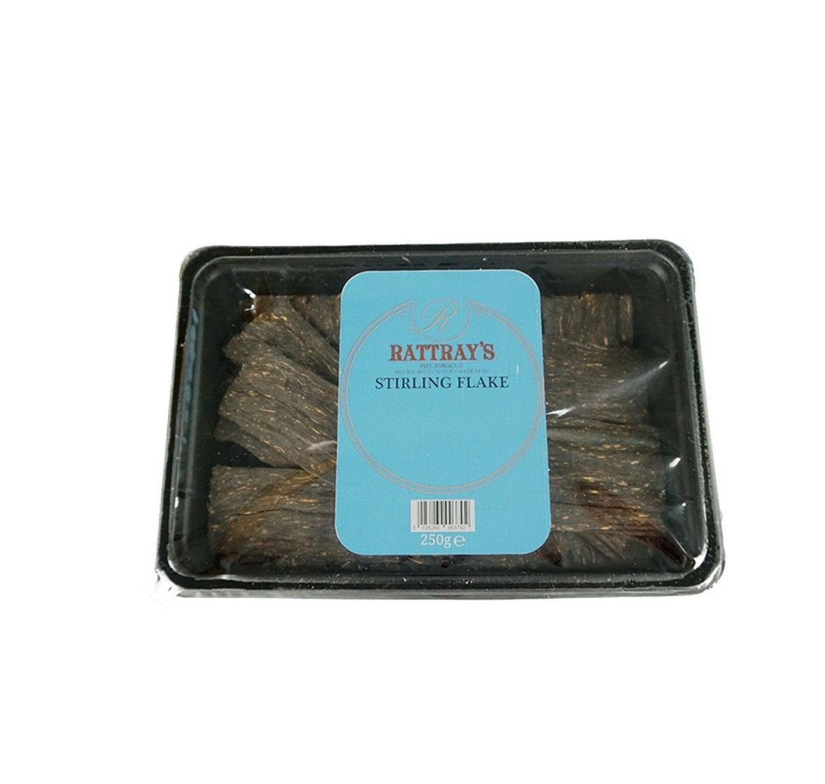 Rattray's Stirling Flake