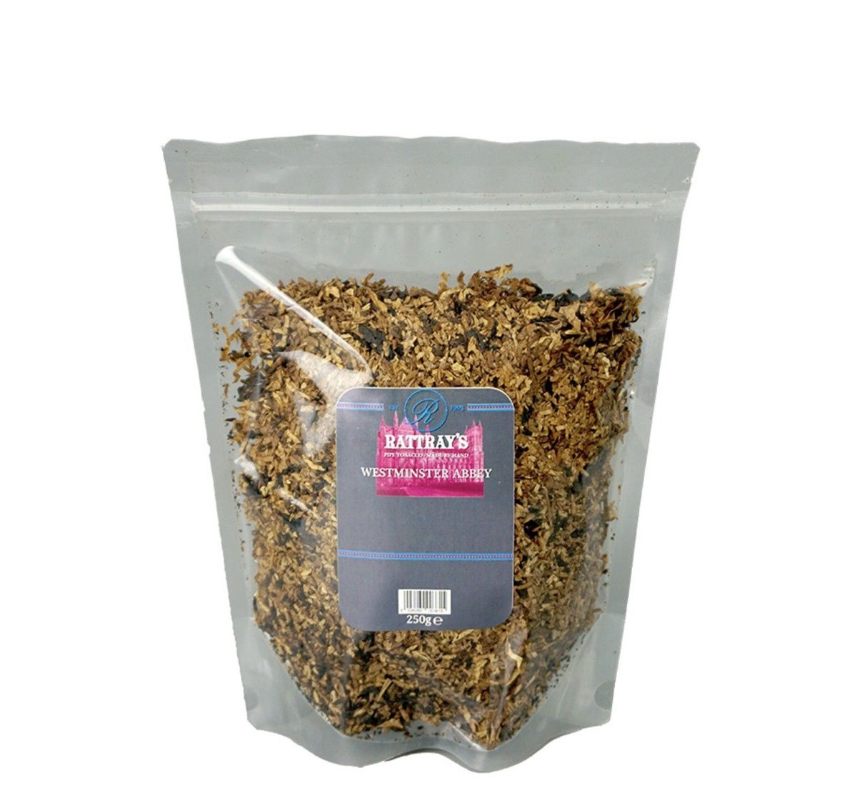 Rattray's Westminster Abbey