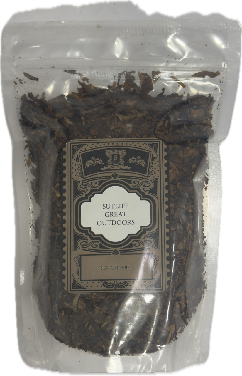 Sutliff Great Outdoors