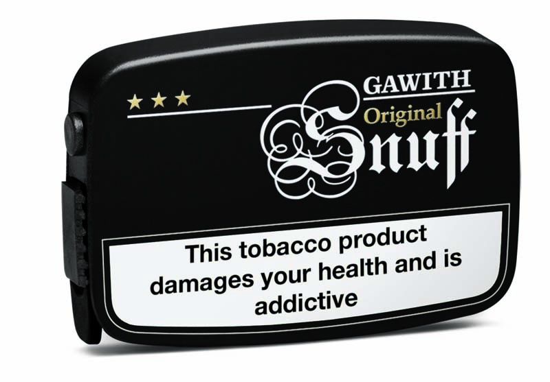 Poschl Gawith Original (Apricot)