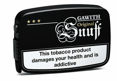 Poschl Gawith Original (Apricot)