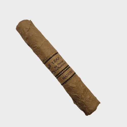 Leaf by Oscar Maduro Robusto, Size: Single Cigar