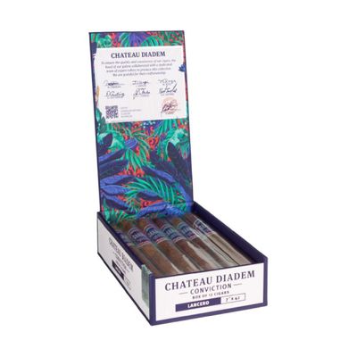 Chateau Diadem Conviction Lancero