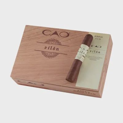 CAO Pilon Robusto, Size: Single Cigar