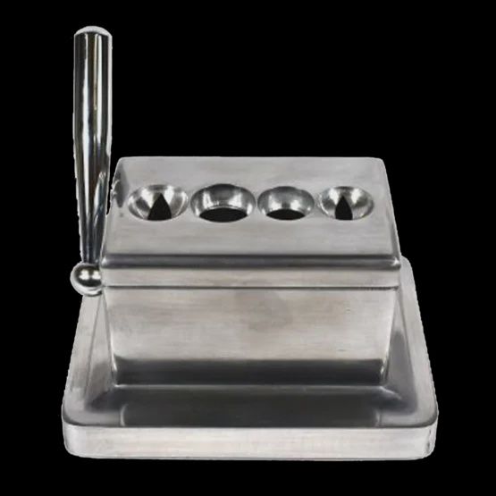 Xikar Quad Metal Table Cutter