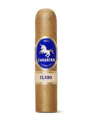 Charatan London Claro Half Churchill