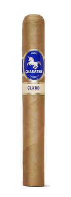 Charatan London Claro Toro