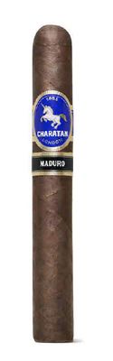 Charatan London Maduro Toro