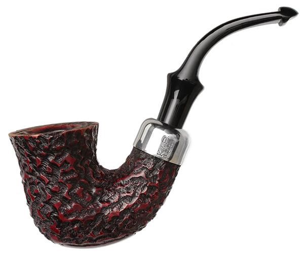 Peterson Standard System, Size: Rusticated (XL315) P-Lip