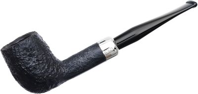 Peterson Army Filter Sandblasted Fishtail (9mm)