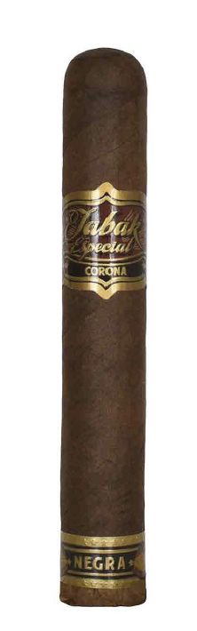 Drew Estate Tabak Especial Oscuro Corona, Size: Single Cigar